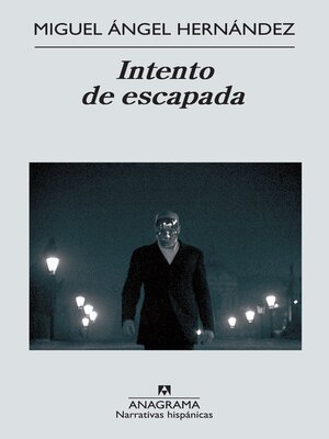 cover image of Intento de escapada
